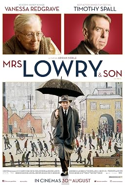 LugaTv | Watch Mrs Lowry  and Son for free online