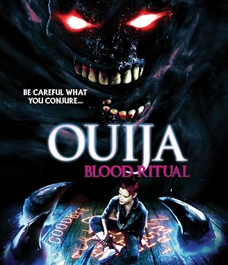 LugaTv | Watch Ouija Blood Ritual for free online