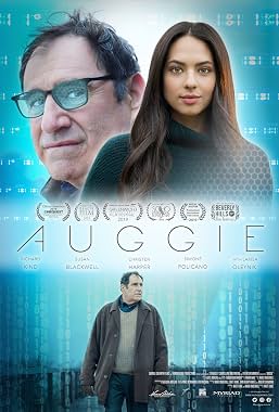 LugaTv | Watch Auggie for free online