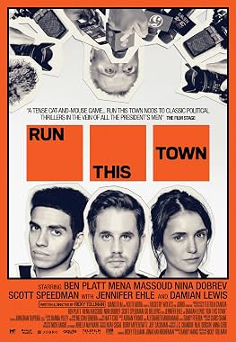LugaTv | Watch Run This Town for free online