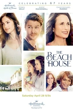 LugaTv | Watch The Beach House for free online