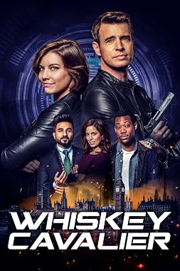 LugaTv | Watch Whiskey Cavalier seasons 1 - 1 for free online