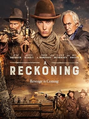 LugaTv | Watch A Reckoning for free online