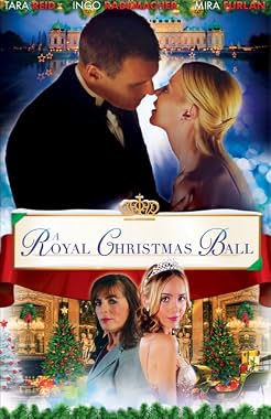 LugaTv | Watch A Royal Christmas Ball for free online