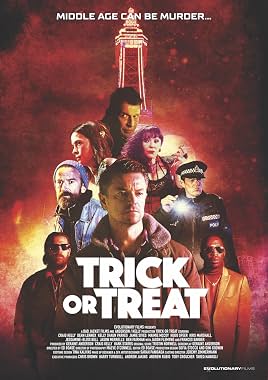 LugaTv | Watch Trick or Treat for free online