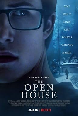 LugaTv | Watch The Open House for free online