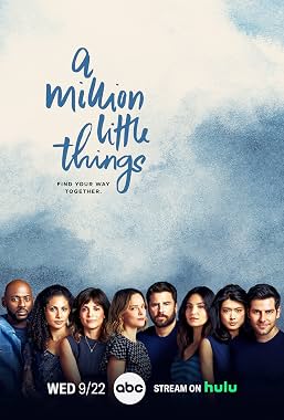 LugaTv | Watch A Million Little Things seasons 1 - 5 for free online