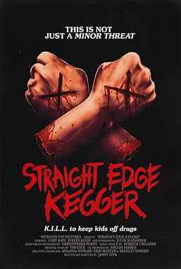 LugaTv | Watch Straight Edge Kegger for free online