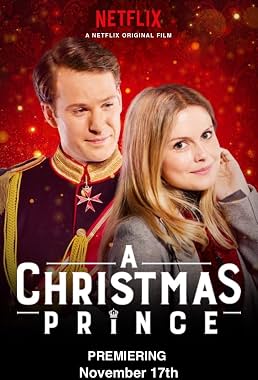 LugaTv | Watch A Christmas Prince for free online