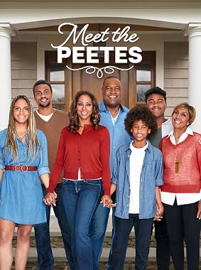 LugaTv | Watch Meet the Peetes seasons 1 - 2 for free online