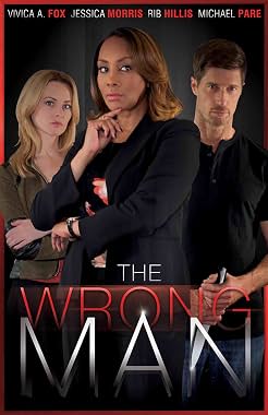 LugaTv | Watch The Wrong Man for free online