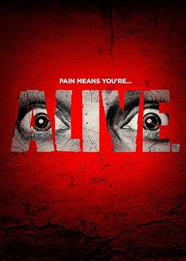 LugaTv | Watch Alive for free online