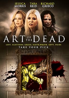 LugaTv | Watch Art of the Dead for free online