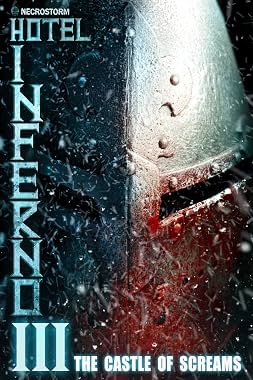 LugaTv | Watch Hotel Inferno 3 The Castle of Screams for free online