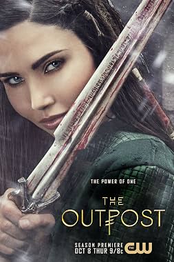 LugaTv | Watch The Outpost seasons 1 - 4 for free online