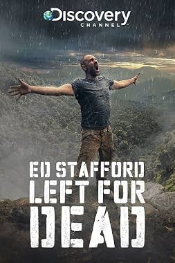 LugaTv | Watch Ed Stafford Left For Dead seasons 1 - 1 for free online