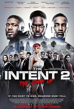 LugaTv | Watch The Intent 2 The Come Up for free online