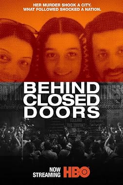 LugaTv | Watch The Talwars Behind Closed Doors seasons 1 - 1 for free online