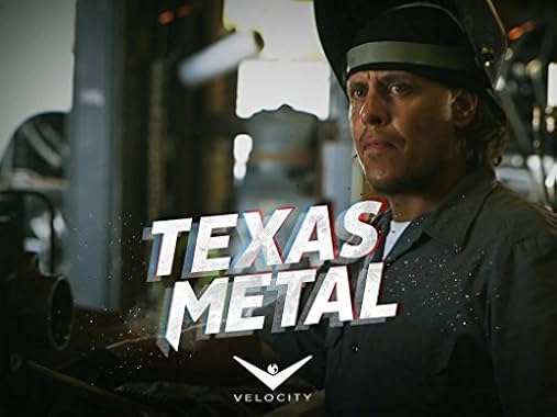 LugaTv | Watch Texas Metal seasons 1 - 7 for free online