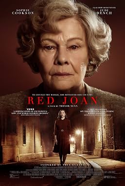 LugaTv | Watch Red Joan for free online