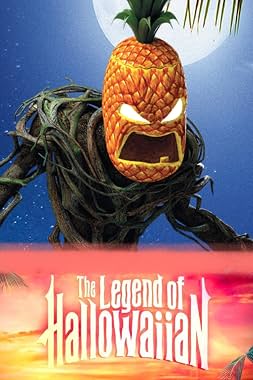 LugaTv | Watch Legend of Hallowaiian for free online