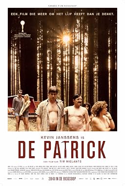 LugaTv | Watch De Patrick for free online