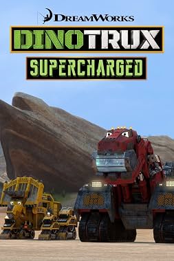 LugaTv | Watch Dinotrux Supercharged seasons 1 - 3 for free online