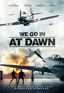 LugaTv | Watch We Go in at Dawn for free online