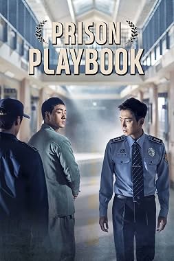 LugaTv | Watch Prison Playbook seasons 1 - 1 for free online