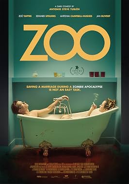 LugaTv | Watch Zoo for free online