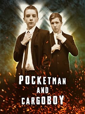 LugaTv | Watch Pocketman and Cargoboy for free online