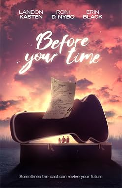 LugaTv | Watch Before Your Time for free online