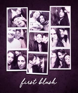 LugaTv | Watch First Blush for free online