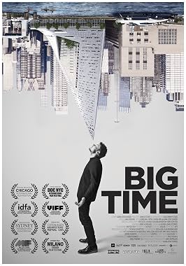 LugaTv | Watch Big Time Historien om Bjarke Ingels for free online