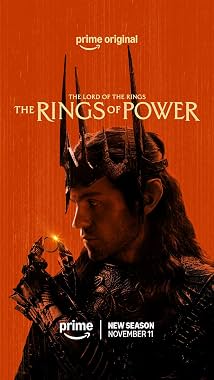 Watch The Lord of the Rings: The Rings of Power seasons 1 - 4 online free | LugaTv
