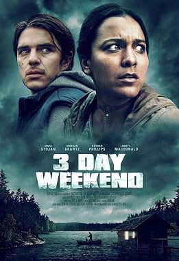 LugaTv | Watch 3 Day Weekend for free online