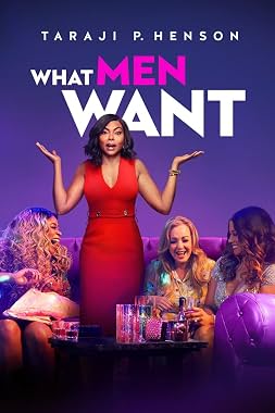 LugaTv | Watch What Men Want for free online