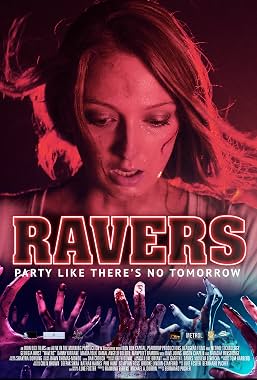 LugaTv | Watch Ravers for free online