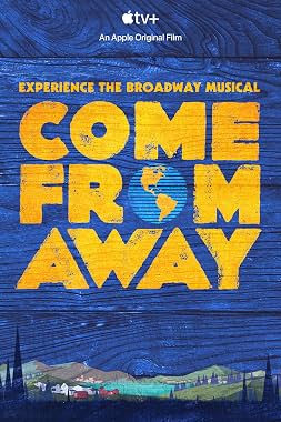 LugaTv | Watch Come from Away for free online