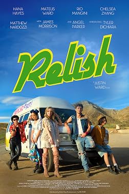 LugaTv | Watch Relish for free online