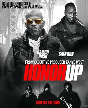 LugaTv | Watch Honor Up for free online