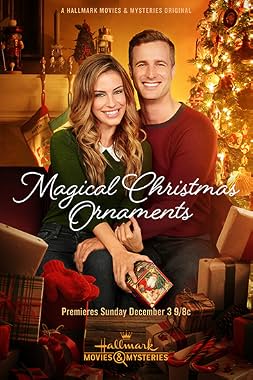 LugaTv | Watch Magical Christmas Ornaments for free online