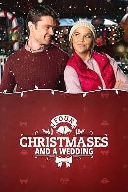 LugaTv | Watch Four Christmases and a Wedding for free online