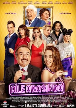 LugaTv | Watch Between Family for free online
