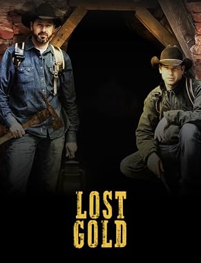 LugaTv | Watch Lost Gold seasons 1 - 1 for free online