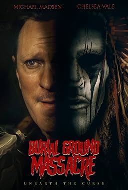 LugaTv | Watch Burial Ground Massacre for free online