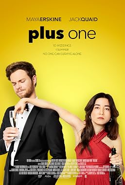 LugaTv | Watch Plus One for free online