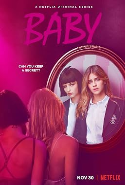 LugaTv | Watch Baby seasons 1 - 3 for free online