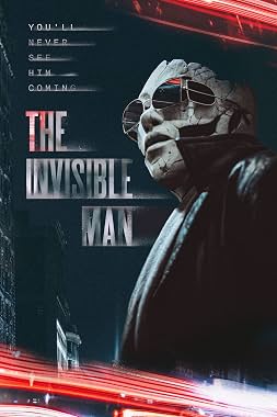 LugaTv | Watch The Invisible Man for free online