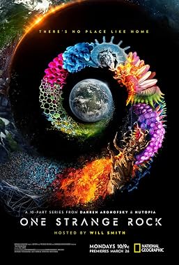 LugaTv | Watch One Strange Rock seasons 1 - 2 for free online